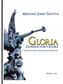 Gloria - Score (Organ, Brass, Percussion)