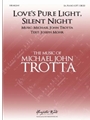 Love's Pure Light Silent Night