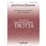 Justitiae Domini
