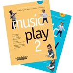 Music Play 2 - Bundle (includes parts A and B)