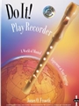 Do It - Play Recorder Book 1