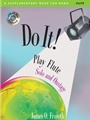 Do It  Solo & Onstage