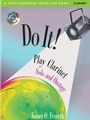 Do It  Solo & Onstage