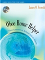 Oboe Home Helper - Book & CD