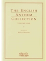 The English Anthem Collection, Volume One