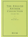 The English Anthem Collection, Volume Two