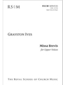 Missa Brevis