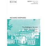 The Addington Service