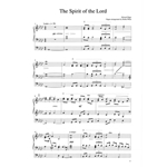 The Spirit of the Lord