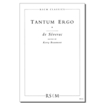 Tantum Ergo
