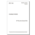 O Thou the Central Orb