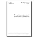 On Good Friday - Complete Passion - St. John