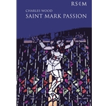 Saint Mark Passion