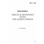 Preces and Responses with The Lord's Prayer