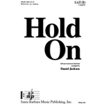 Hold On -  SAT(B)