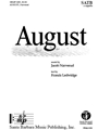 August