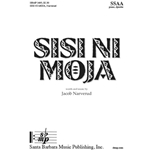 Sisi Ne Moja