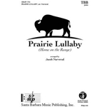 Prairie Lullaby (Home on the Range) - TBB