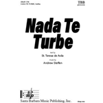 Nada Te Turbe - TBB