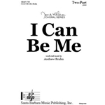 I Can Be Me