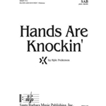 Hands Are Knockin' - SAB