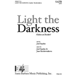 Light the Darkness (Golow an Tewlder)