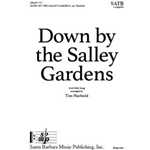Down by the Salley Gardens