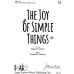 The Joy of Simple Things