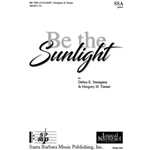Be the Sunlight