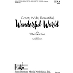 Great, Wide, Beautiful, Wonderful World