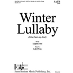 Winter Lullaby (little Dear-my-Soul)