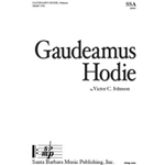 Gaudeamus Hodie