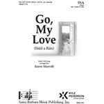 Go, My Love (Siuil a Run)