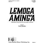 Lemoga Aming’a