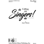 Calling All Singers!