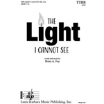 The Light I Cannot See