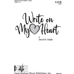 Write On My Heart