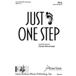Just One Step