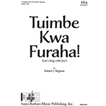 Tuimbe Kwa Furaha