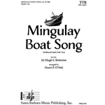 Mingulay Boat Song