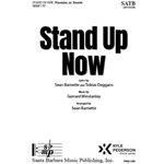 Stand Up Now