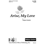 Arise, My Love