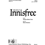 The Lake Isle of Innisfree