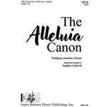 The Alleluia Canon