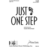 Just One Step
