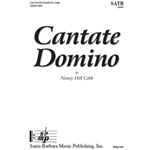 Cantate Domino
