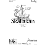Skallakan