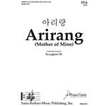 Arirang (Mother of Mine)