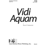 Vidi Aquam