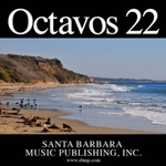 CD22 - Octavos 22 - Listening CD